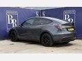Tesla Model Y (Dual Motor) Long Range SUV 5dr Electric Auto 4WDE (384 bhp) 7