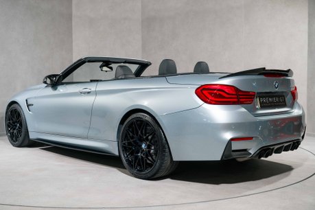 BMW M4 COMPETITION. NOW SOLD. SIMILAR REQUIRED. PLEASE CALL 01903 254800. 4