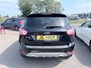 Ford Kuga 2.0 TITANIUM TDCI AWD 6