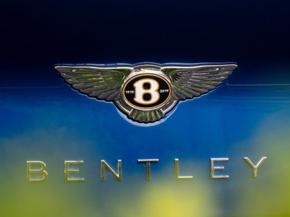 Bentley