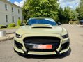 Ford Mustang 5.0 V8 GT Fastback SelShift Euro 6 2dr 3