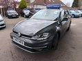 Volkswagen Golf 1.4 TSI SE Nav Euro 6 (s/s) 5dr 5