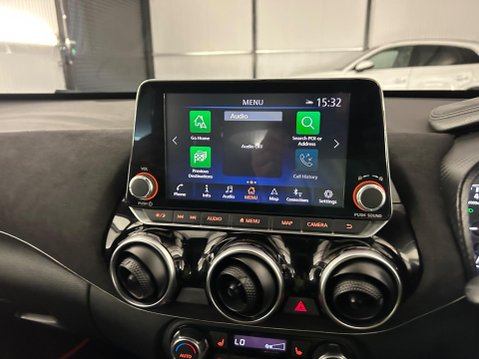 Nissan Juke 1.0 DIG-T Tekna+ DCT Auto Euro 6 (s/s) 5dr 13