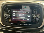 Fiat 500X 1.4 MultiAir Pop Star Euro 6 (s/s) 5dr 27