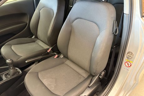 Audi A1 1.2 TFSI SE Hatchback 3dr Petrol Manual Euro 5 (s/s) (86 ps) 38