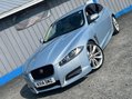 Jaguar XF 3.0d S V6 Portfolio Auto Euro 5 (s/s) 4dr 62