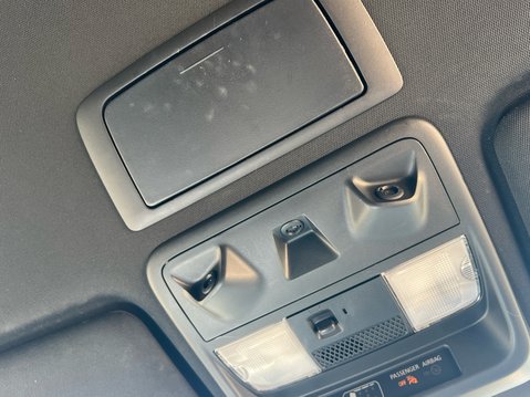 Mitsubishi Outlander PHEV DYNAMIC 38