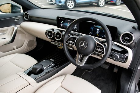 Mercedes-Benz A Class A 180 SPORT EXECUTIVE EDITION