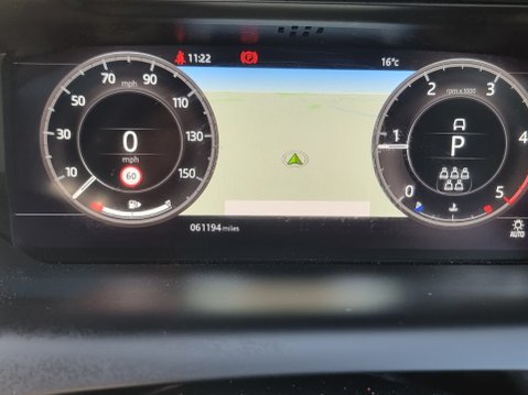 Land Rover Discovery Sport R-DYNAMIC SE MHEV 54