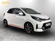 Kia Picanto 1.0 DPi GT-Line Hatchback 5dr Petrol Manual Euro 6 (s/s) (66 bhp) Air Con - 1