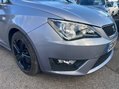 SEAT Ibiza 1.0 EcoTSI FR DSG Euro 6 (s/s) 5dr 11