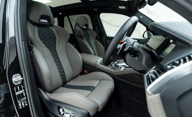 BMW X5 M Competition 10