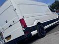 Volkswagen Crafter 2.0 TDI CR35 Trendline Panel Van 5dr Diesel Manual FWD LWB High Roof Euro 6 37