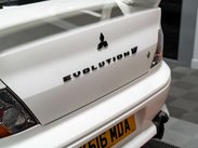 Mitsubishi Lancer 2.0 EVO VII RSII Saloon 4dr Petrol Manual (276 bhp) 51