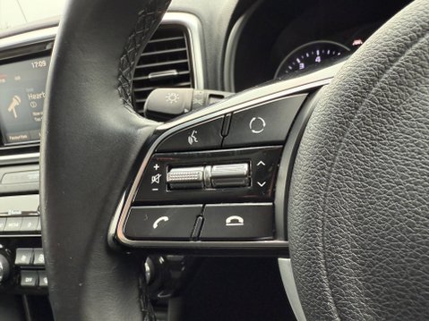 Kia Sportage 2 ISG 23