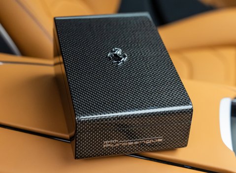 Ferrari Purosangue 55