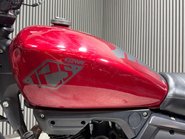 Keeway K-Light 125 2023 ONLY 7K GOOD RUNNING PROJCT CRUISER BIKE 125CC 16