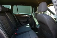 Volkswagen Golf 2.0 Golf R TSi 4Motion Semi-Auto 4WD 5dr 42