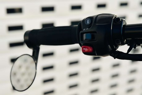 Triumph Bonneville Bonneville T100 23