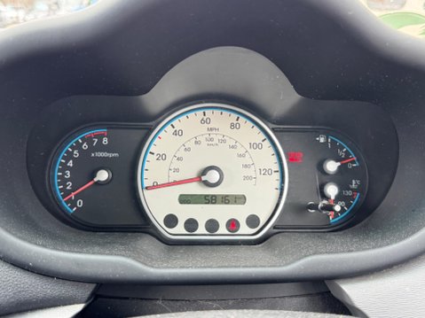 Hyundai i10 1.2 Classic Euro 4 5dr 15