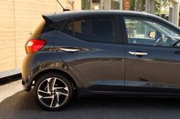 Hyundai i10 MPI PREMIUM 7