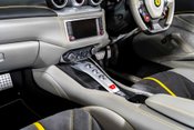 Ferrari California T. MAGNERIDE SUSPENSION. BESPOKE INTERIOR. TWO-TONE BODYWORK. CARPLAY. 31