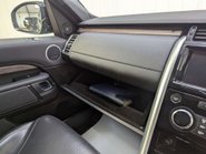 Land Rover Discovery 3.0 Discovery HSE TD6 Auto 4WD 5dr 86