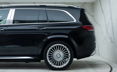 Mercedes-Benz GLS 450 43