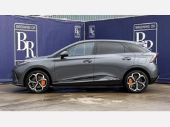 MG MG4 64kWh XPOWER Hatchback 5dr Electric Auto 4WD (Dual Motor) (435 ps) 7