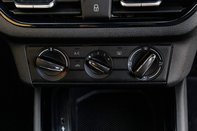 Skoda Kamiq SE TSI 32