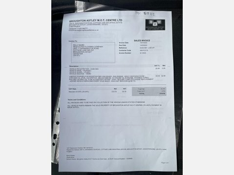 Vauxhall Vivaro 1.5 Turbo D 2900 Sportive L2 H1 Euro 6 (s/s) 5dr 48