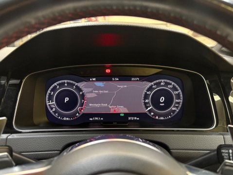 Volkswagen Golf 2.0 TSI GTI DSG Euro 6 (s/s) 3dr 23