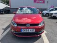Volkswagen Polo 1.0 Polo SE 5dr 14