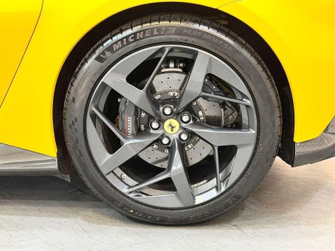 Ferrari 12Cilindri 6.5 V12 Coupe 2dr Petrol F1 DCT Euro 6 (s/s) (830 ps) 37