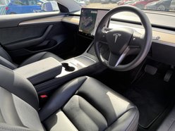 Tesla Model 3 (Dual Motor) Long Range Saloon 4dr Electric Auto 4WDE (346 ps) 2