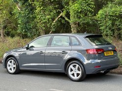 Audi A3 1.6 A3 Sportback SE Technik 30 TDI 5dr 28