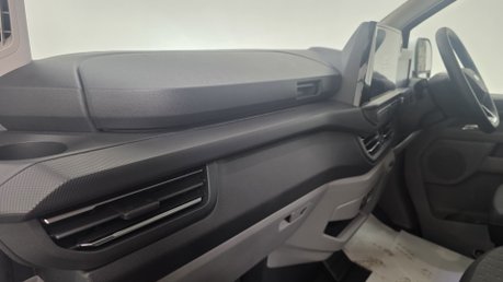 Ford e-Transit Custom 320L1 Limited 65kwh 100kw/136ps *ELECTRIC-NEW* 15