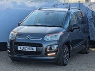 Citroen C3 Picasso BLUEHDI PLATINUM 3