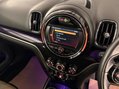 Mini Countryman 1.5 Cooper Exclusive Steptronic Euro 6 (s/s) 5dr 17