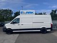 Volkswagen Crafter 2.0 TDI CR35 Trendline Panel Van 5dr Diesel Manual FWD LWB High Roof Euro 6 5