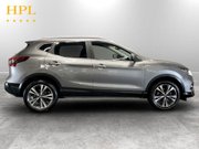 Nissan Qashqai 1.5 dCi N-Connecta SUV 5dr Diesel Manual Euro 6 (s/s) (115 ps) 8