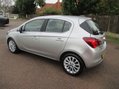 Vauxhall Corsa 1.4i ecoTEC SE Nav Euro 6 5dr 5