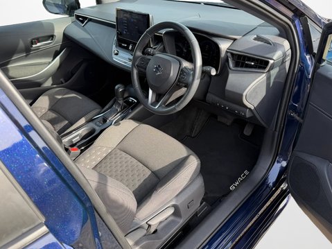 Suzuki Swace 1.8 Hybrid Motion 5dr CVT 21