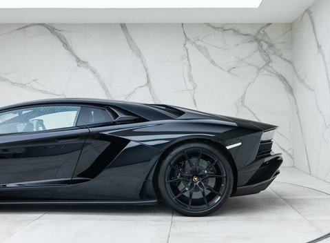 Lamborghini Aventador S LP 740-4 46