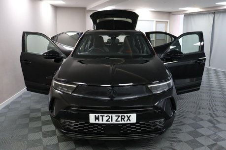 Vauxhall Mokka SRI NAV PREMIUM 7