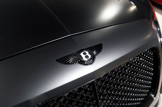 Bentley Continental Supersports NOW SOLD. SIMILAR REQUIRED. PLEASE CALL 01903 254800. 4