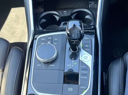 BMW 3 Series 2.0 320i Sport Auto 4dr 68