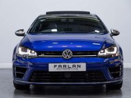 Volkswagen Golf 2.0 TSI BlueMotion Tech R Hatchback 3dr Petrol Manual 4Motion Euro 6 (s/s) 13