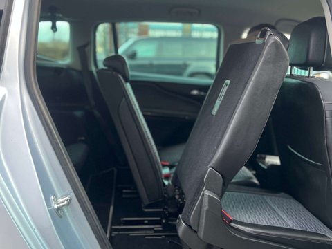 Vauxhall Zafira 2.0 Zafira Tourer SE CDTi 5dr 24