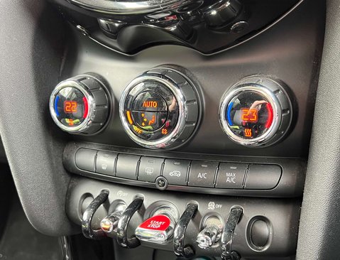 Mini Hatch 2.0 Cooper S Auto 5dr 25